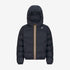 P. LE VRAI 3.0 CLAUDE HEAVY WARM - Jackets - Mid - KID UNISEX - BLUE DEPTH